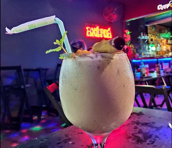 Axé Poá Pub