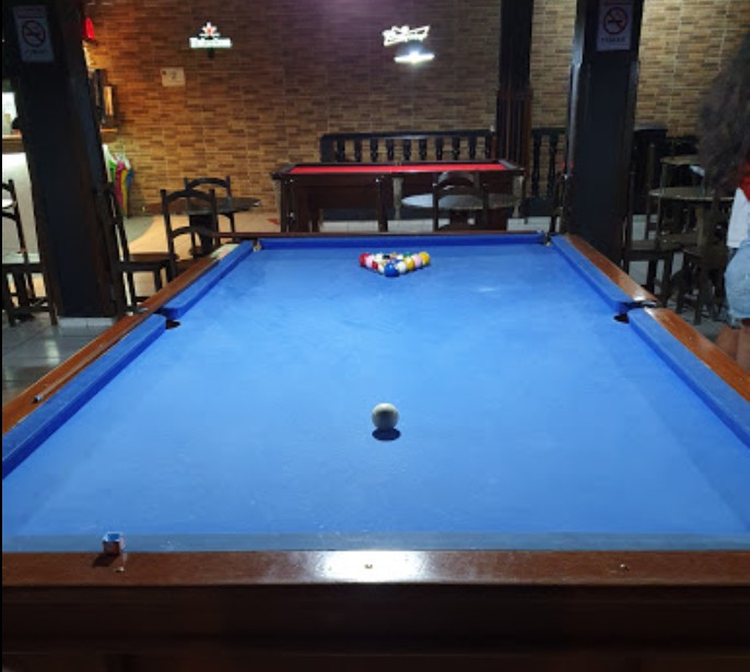 Boteco Dallas