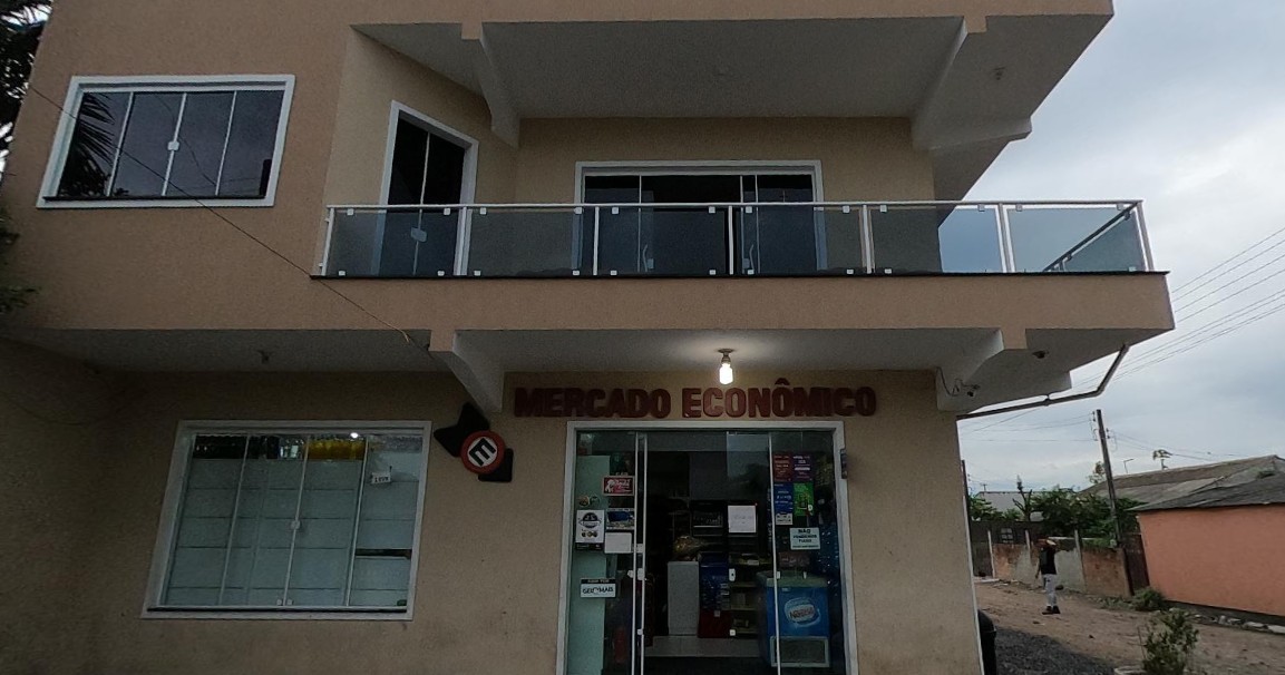 Mercado Econômico