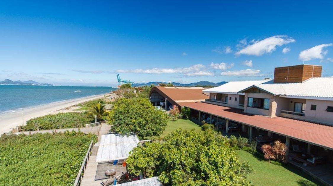 Partner Itapoá Hotel