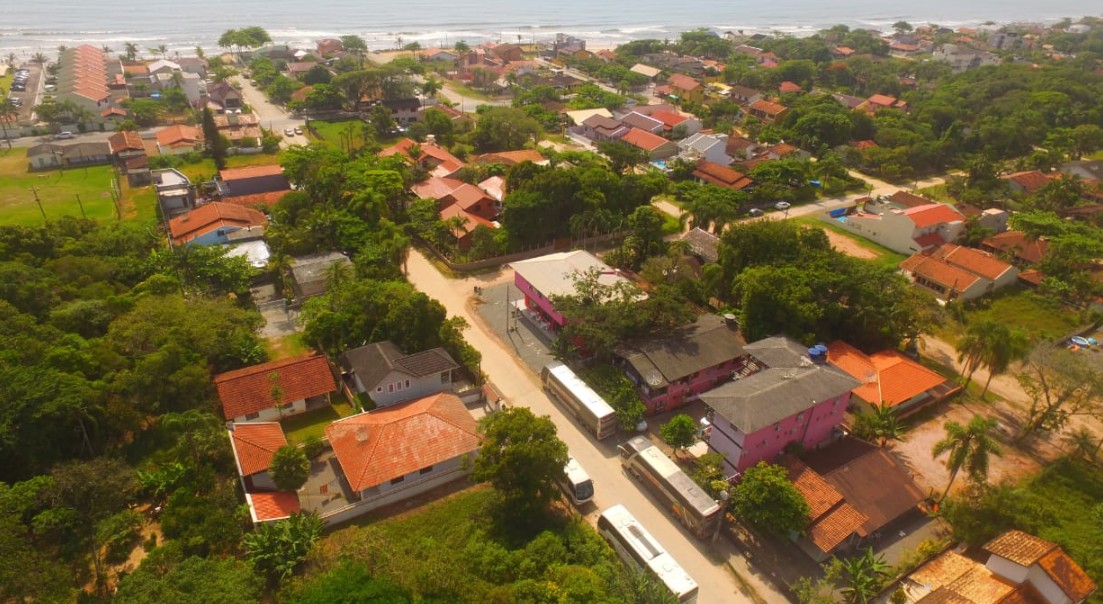 Pousada Vila Oeste