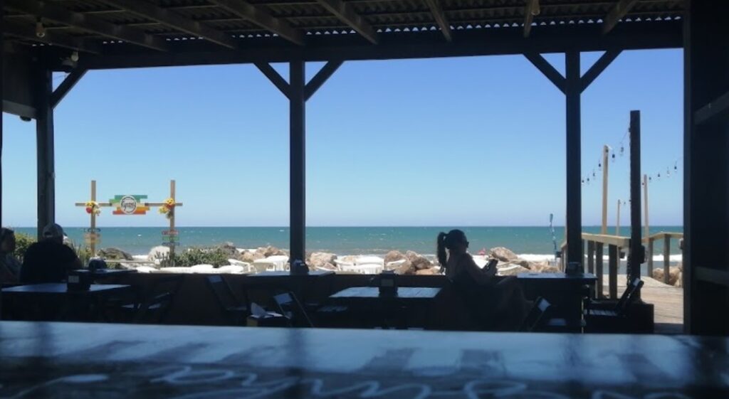 Refúgio Beach Bar - Itapoa