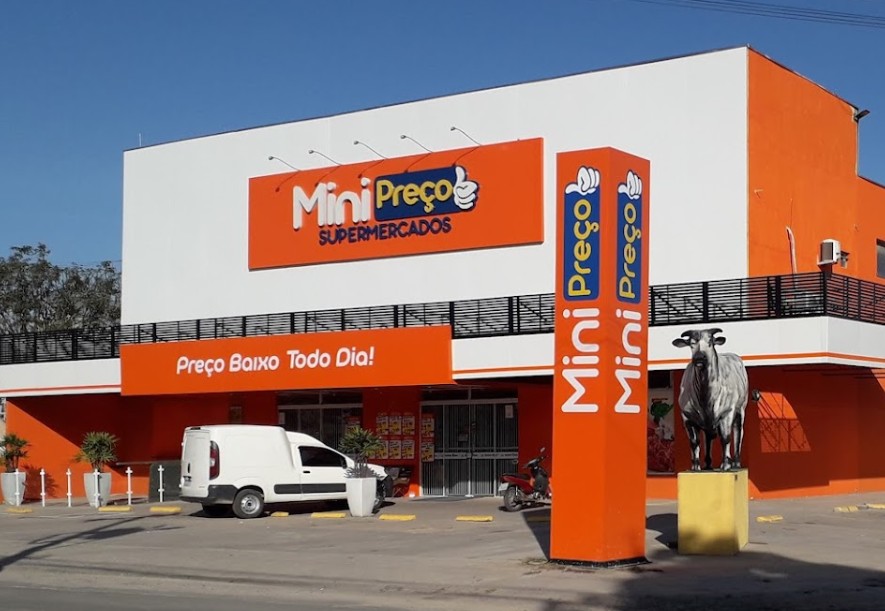 Supermercado MiniPreço