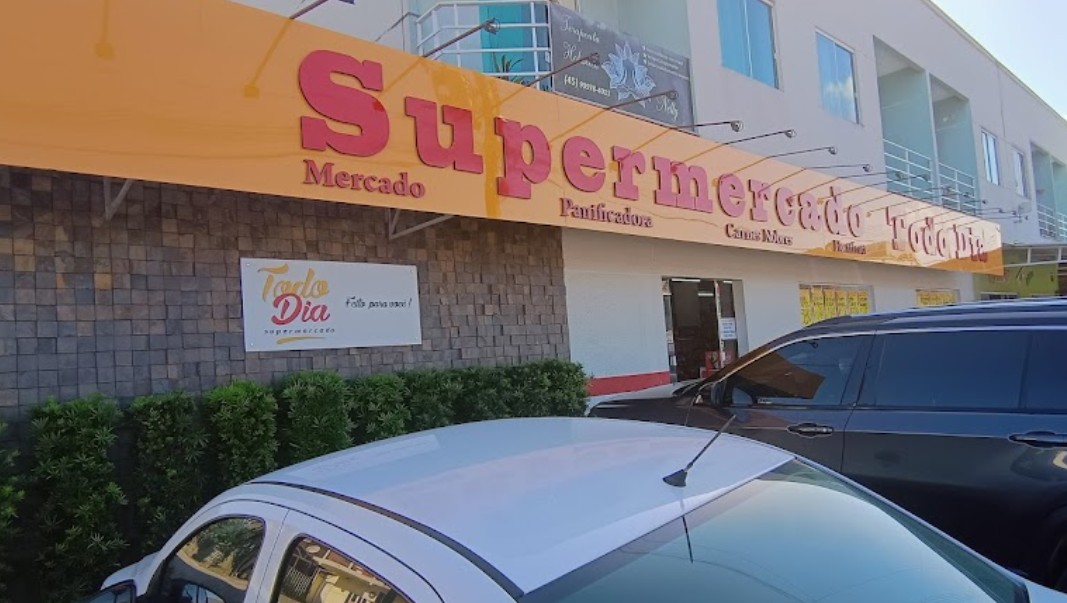 Todo Dia Supermercado